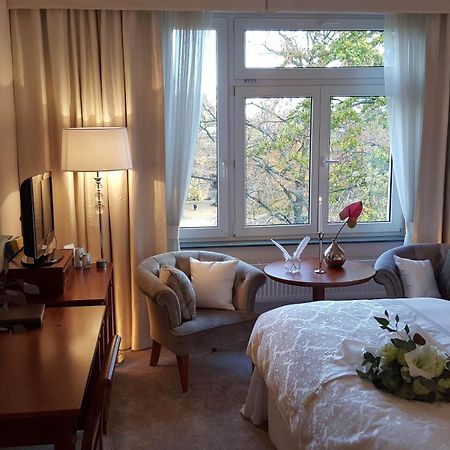 Solitaire Podebrady Luaran gambar