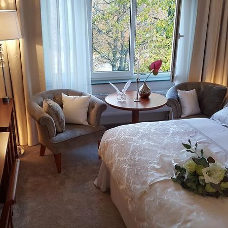 Solitaire Podebrady Luaran gambar