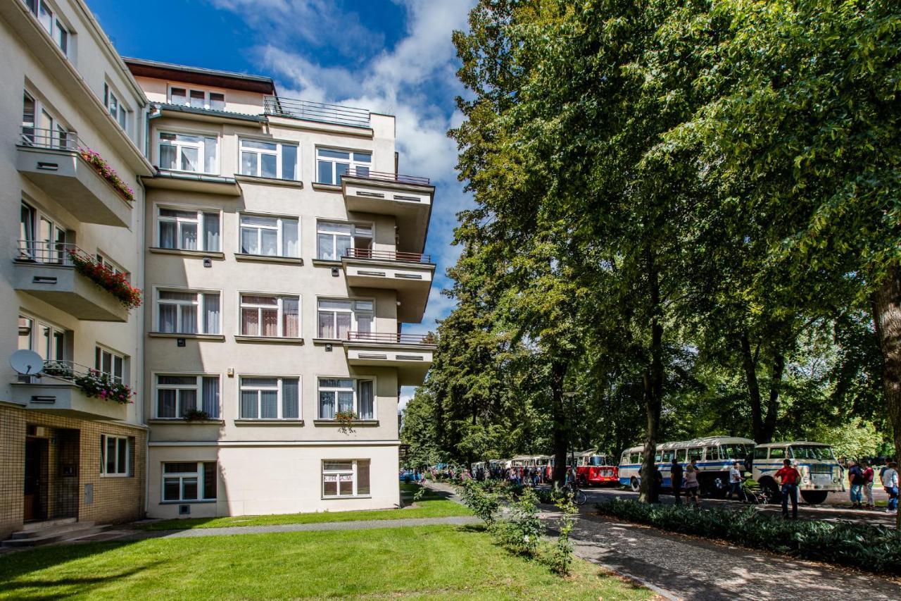 Solitaire Podebrady Luaran gambar